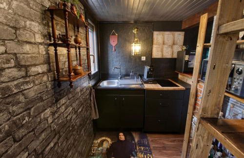 La Maison Des Maraudeurs, pour vrais sorciers - Foto 6