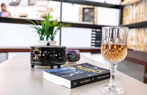 Villa Kamari - Elenes Village - Foto 52