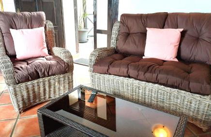 Aptos Monasterio de San Antonio 3 - Foto 21