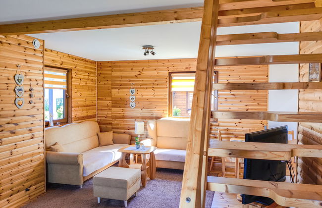 Domek z Klimatem - Foto 8