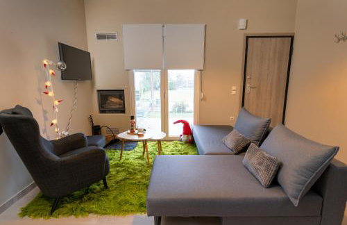 Το σπίτι στο χωριό - Foto 18