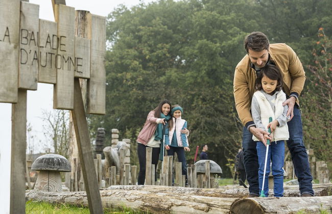 Les Villages Nature Paris - Foto 45