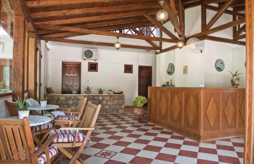 Kamares House Apartments & Studios - Foto 53