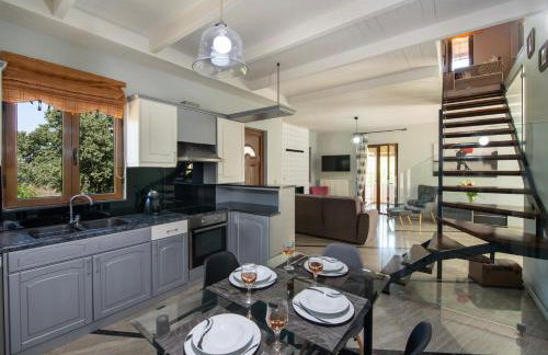 Villa Alex with private pool and jacuzzi - Foto 33