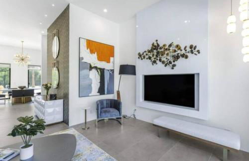 Villa Veridian - Foto 16