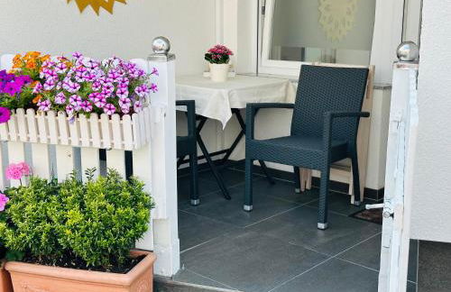 Stylisch und Schick, neue Wohnung, U-Bahn 2 Minuten - Photo 51