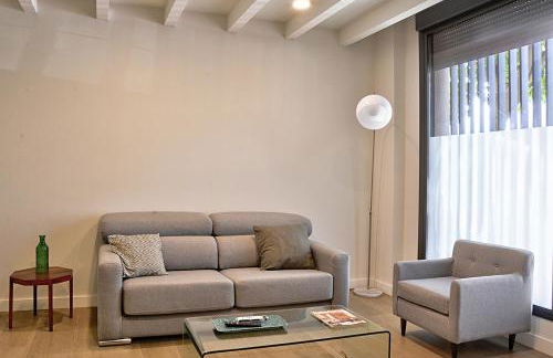 Apartamento de dos dormitorios en Triana - Foto 3