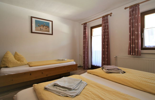 4 bedroom House in Mayrhofen with garden and terrace - Photo 5