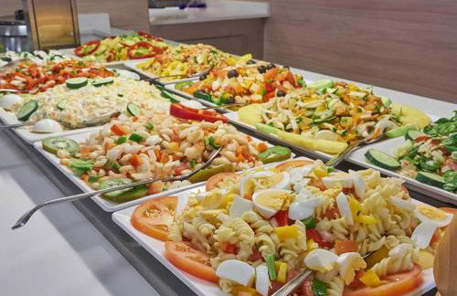 Aparthotel y Hotel Paguera Beach - Foto 17