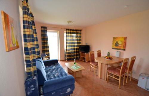 Villa Arosa Ostseetraum - Photo 28