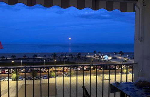 Vistas frontales al mar - Foto 14