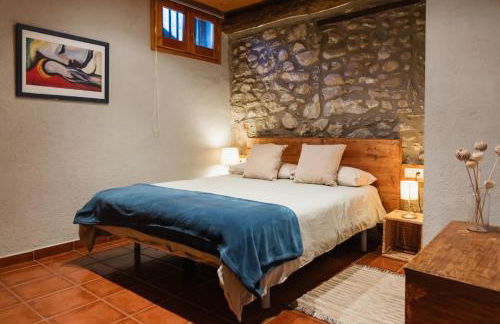 El racó a Anserall. A 8km Andorra. - Foto 28