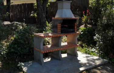 A Leira - Chalet con Piscina en Becerril de la Sierra - Foto 17