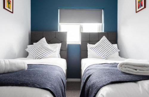 The Waterloo Residence - Foto 62