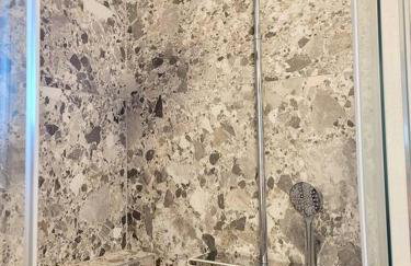 Nice studio apartment in picturesque village - Photo 12