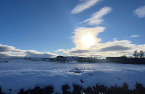 Lake District Stunning Lodge - Foto 16
