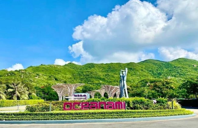 Villa Bien - Resort Oceanami - Foto 37