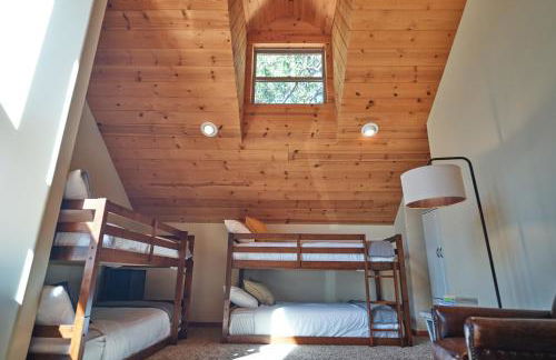 Rare Deluxe Family Cabin - Yosemite & Bass Lake - Foto 33