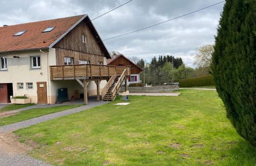 Gîte 14 personnes - 10 minutes de Gerardmer - Jaccuzzi - Foto 26