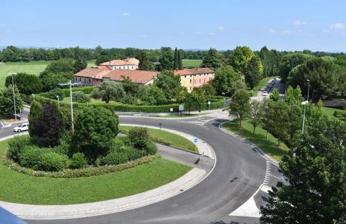 Residence SchioHotel - Foto 21