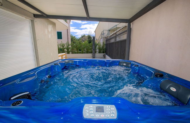 Apartment Gilda Lux - Foto 26