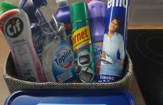 Vasili's and Vasiliki's luxury apartment - Foto 18