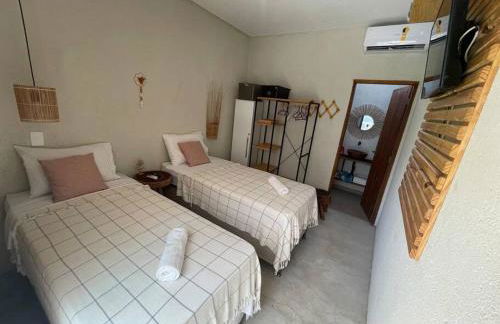 Linda casa de Praia - 150 M da praia - Foto 11