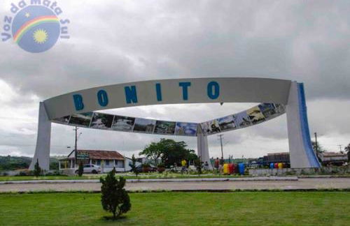 Bonito Aconchegante no Hotel Pedra do Rodeadouro Bonito PE - Photo 45