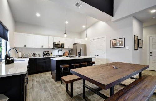 The Outlaw Lake House Canyon Lake FAMILY - Foto 20