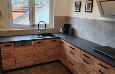 TheFerienwohnungen mit Balkon oder Terrasse - Foto 34