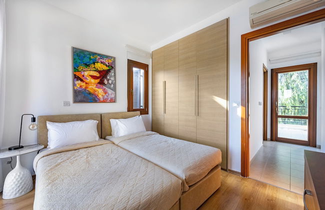 Aphrodite Premium Apartments II - Foto 15