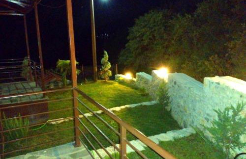 ΕΚΑLI ROOMS APARTMENTS - Foto 6