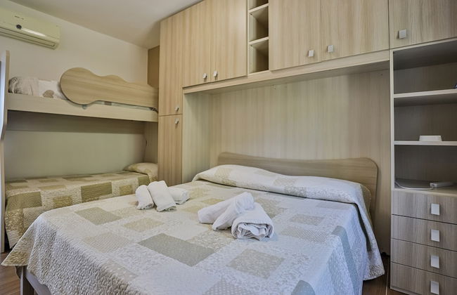 Il Pineto Paestum - Foto 13