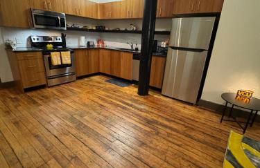 VCU Area Gem Cozy 1BR Downtown RVA - Foto 3