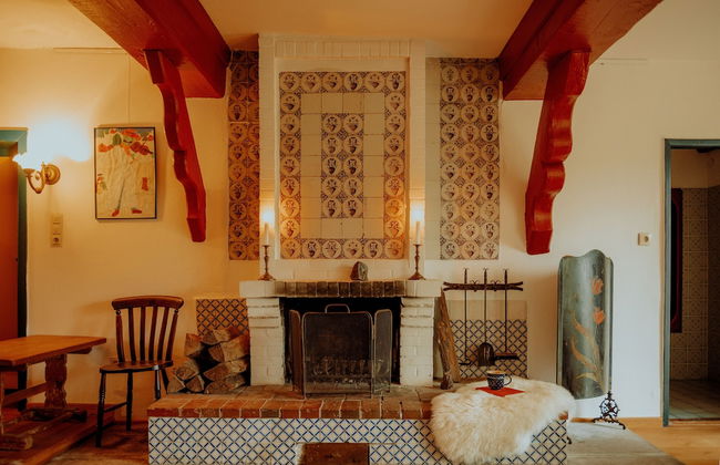 Altes Fährhaus - Foto 3