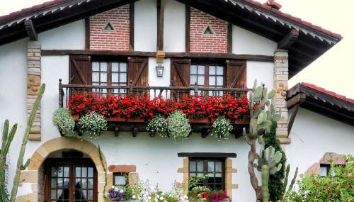 Casa Rural Iketxe - Foto 2