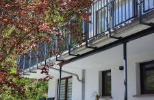 Diemelsee Chalet - romantisches Ferienhaus im Sauerland Nähe Willingen Winterberg mit Seeblick - Foto 18