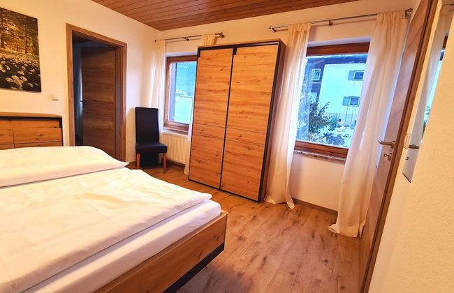 Ferienwohnungen Marienblick - Foto 24