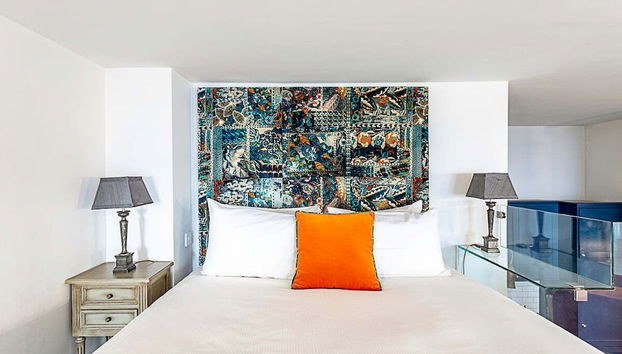 Gorgeous Airconditioned Marylebone Studio - Foto 3, Habitación