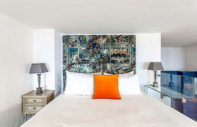 Gorgeous Airconditioned Marylebone Studio - Foto 7