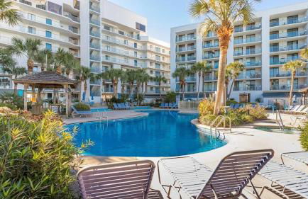 Gulf Shores Surf & Racquet Club 703A - Foto 20