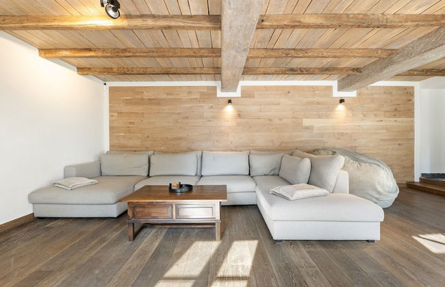 Mansion in Aywaille With Sauna - Foto 13