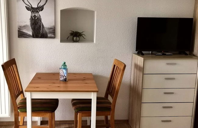 Hotel-Pension zum Hirsch - Foto 4