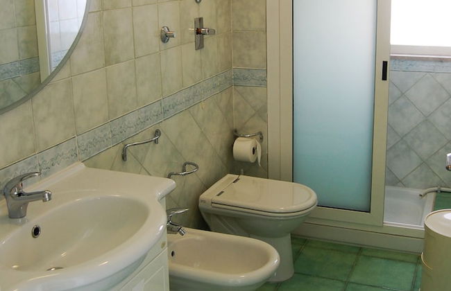 I tre Golfi Via del Sole Verde - Foto 16