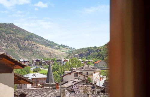 Maison Godioz - Appartamento 5 - Foto 15