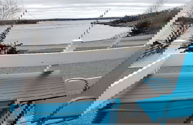 Jeddore Lodge Cabins - Foto 14