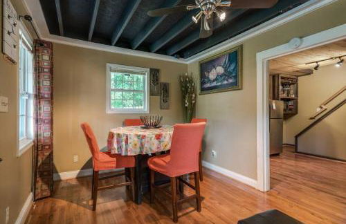 Suburban Cottage - Foto 23