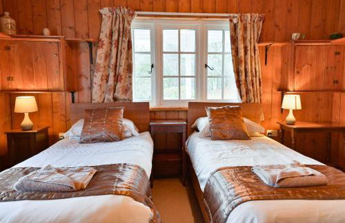 Garlies Lodge - Foto 11