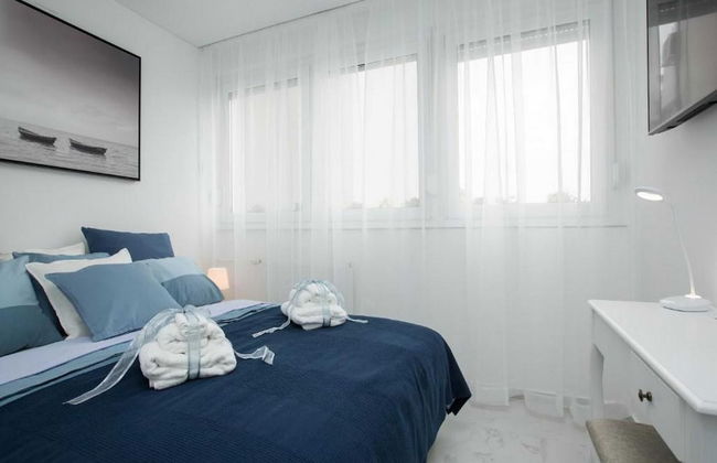 Modern & Luxury APT Zagreb Airport W/ Free Wifi - Foto 3