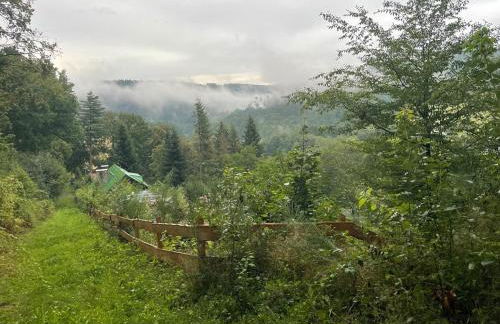 Waldhaus im Erzgebirge - Foto 16